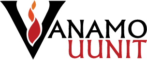Vanamo Uunit logo